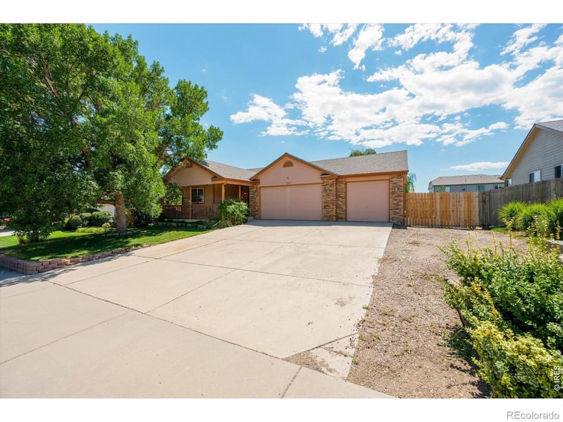 905 Scotch Pine Dr, Severance, CO 80550