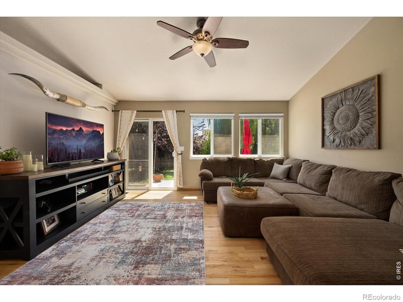 905 Scotch Pine Dr, Severance, CO 80550