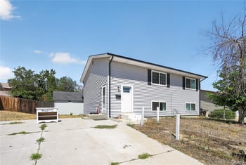 361 Dakin St, Denver, CO 80221
