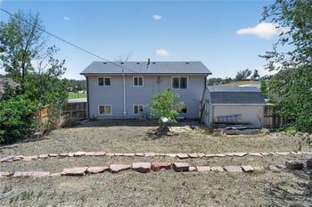 361 Dakin St, Denver, CO 80221