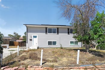 361 Dakin St, Denver, CO 80221