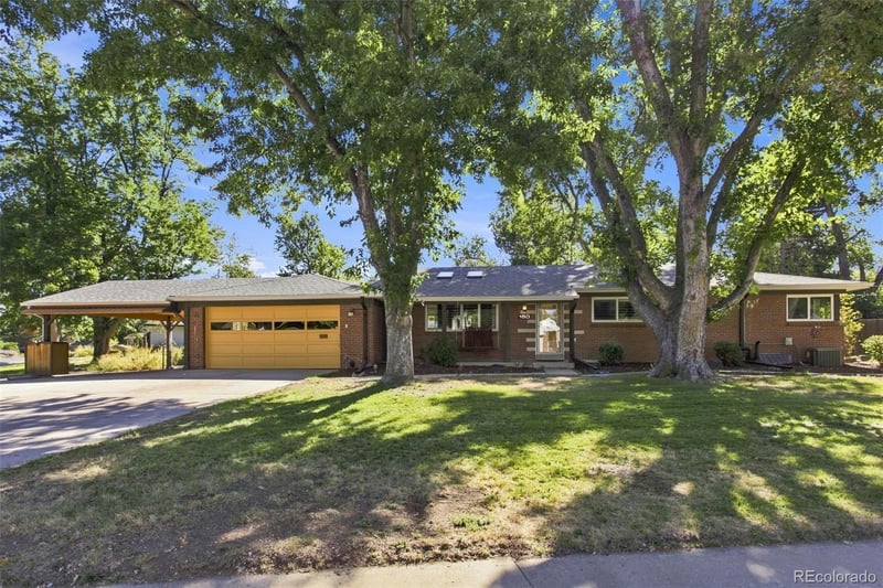 150 Field St, Denver, CO 80226