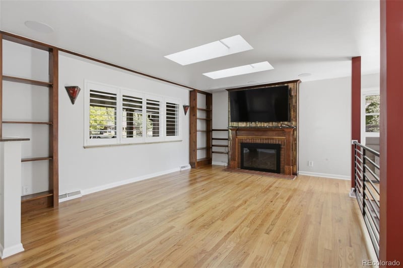 150 Field St, Denver, CO 80226