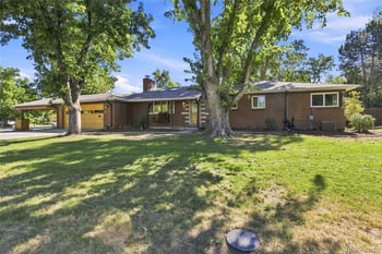 150 Field St, Denver, CO 80226