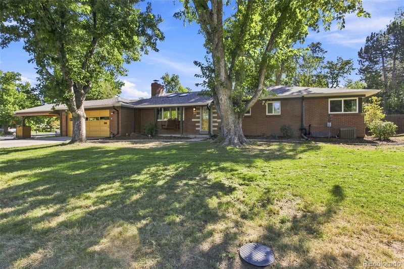 150 Field St, Denver, CO 80226