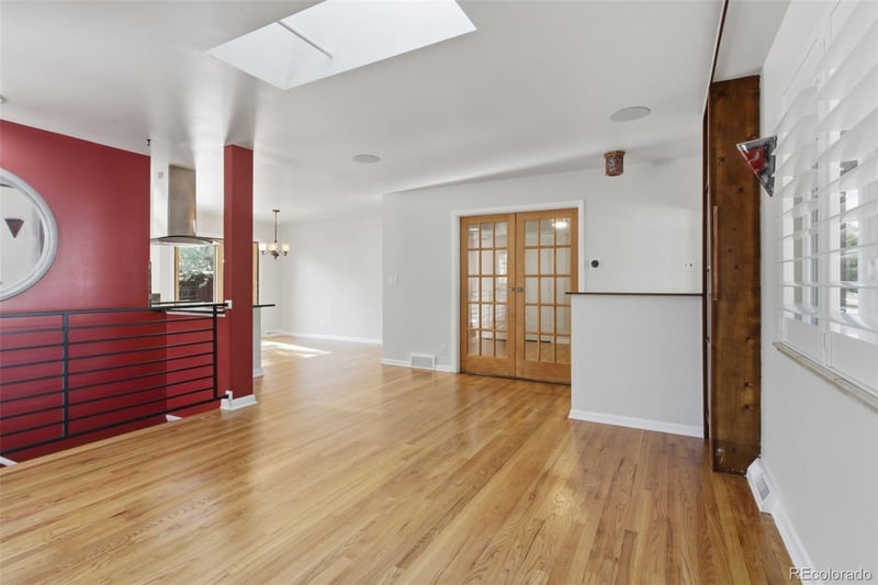150 Field St, Denver, CO 80226