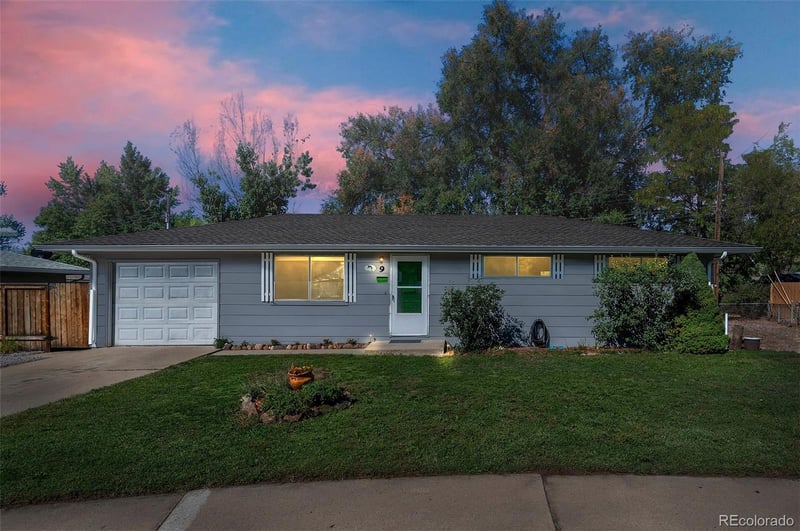 Home Worth Check