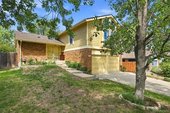 2811 S Ursula Ct S, Aurora, CO 80014