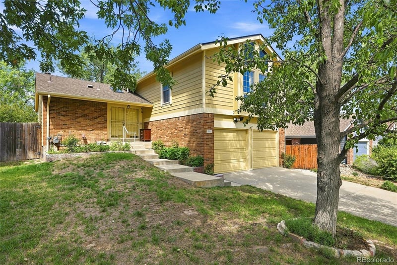 2811 S Ursula Ct S, Aurora, CO 80014