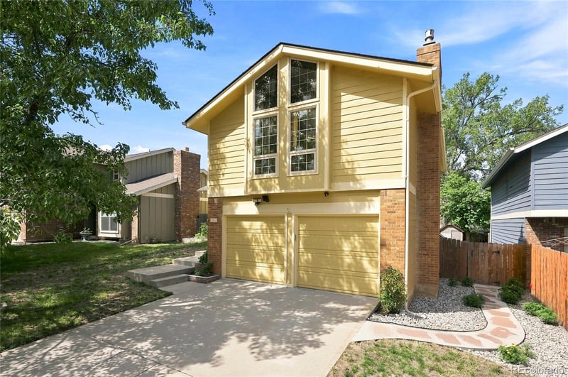 2811 S Ursula Ct S, Aurora, CO 80014