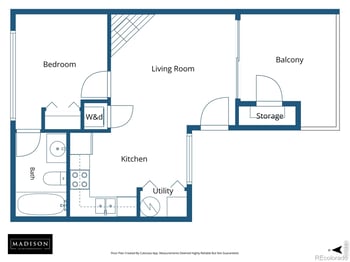 2850 Aurora Ave #206, Boulder, CO 80303
