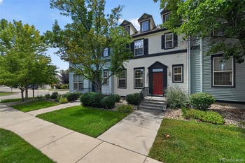 609 Casper Dr, Lafayette, CO 80026