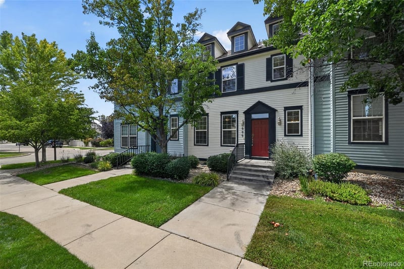 609 Casper Dr, Lafayette, CO 80026