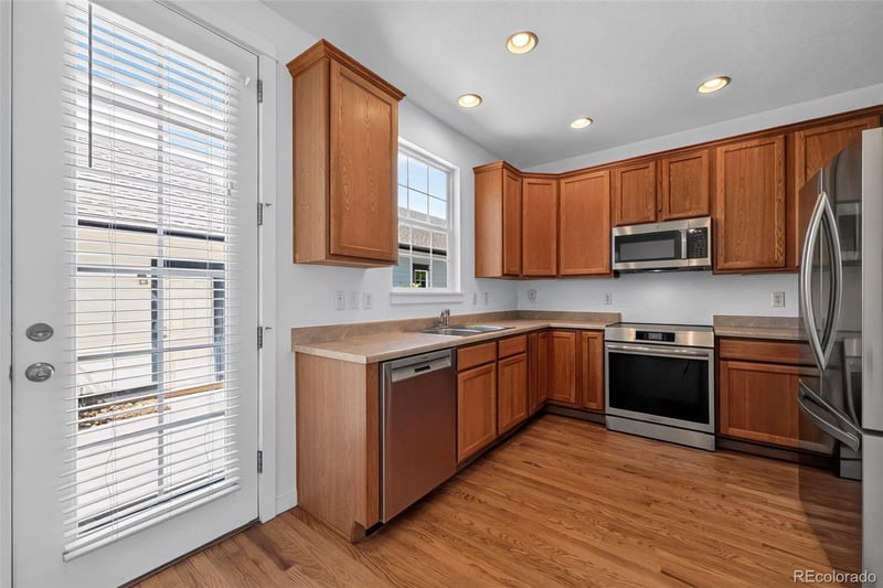 609 Casper Dr, Lafayette, CO 80026