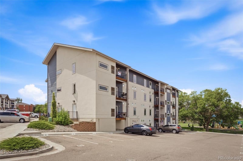 1401 W 85 Ave #B303, Denver, CO 80260