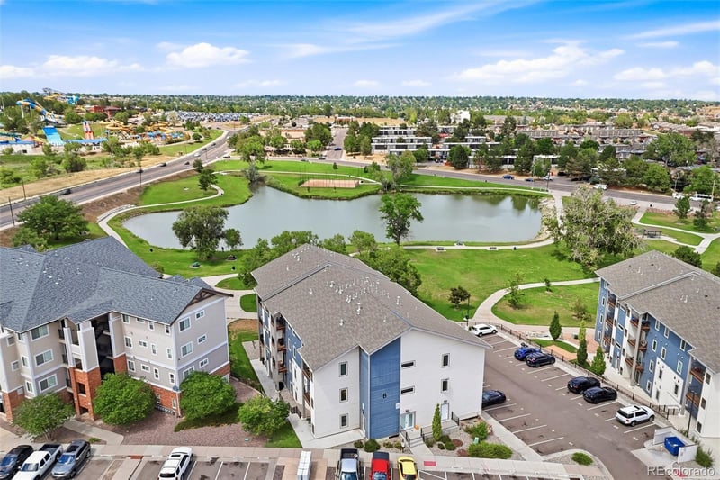 1401 W 85 Ave #B303, Denver, CO 80260