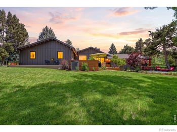 8835 Pine Cone Ln, Niwot, CO 80503
