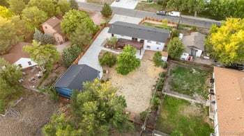 6000 W 8th Ave, Denver, CO 80214