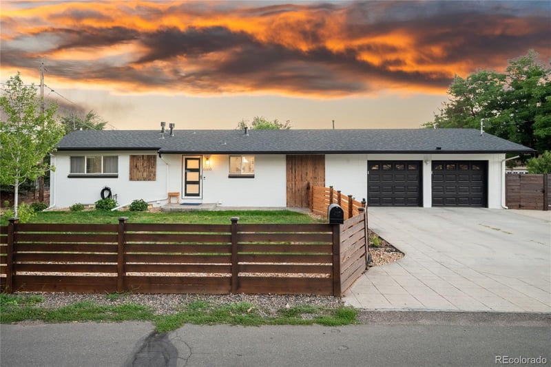 6000 W 8th Ave, Denver, CO 80214