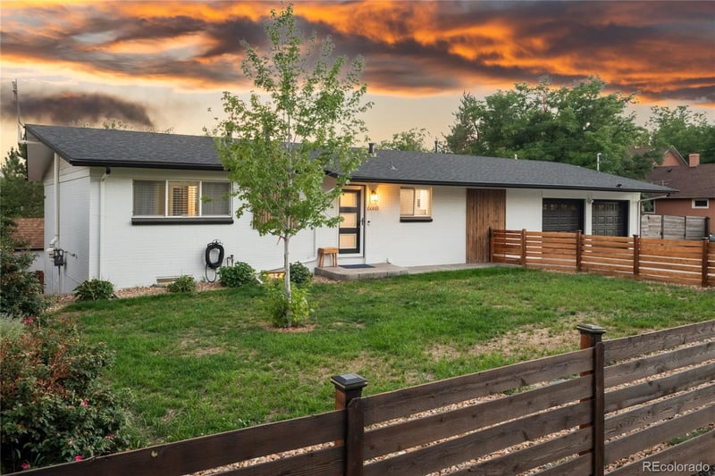 6000 W 8th Ave, Denver, CO 80214