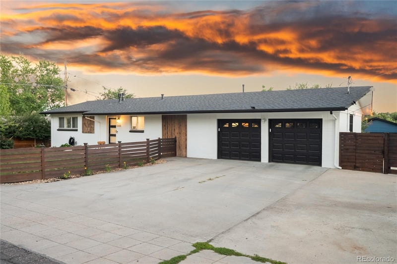 6000 W 8th Ave, Denver, CO 80214
