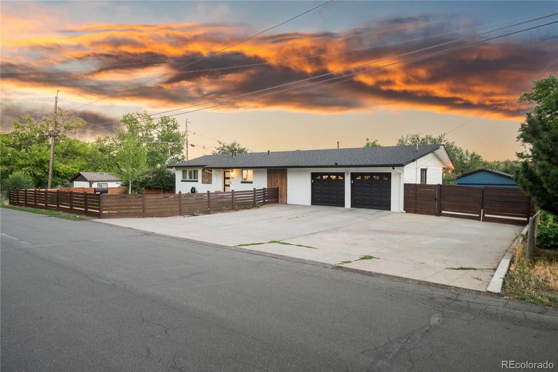 6000 W 8th Ave, Denver, CO 80214