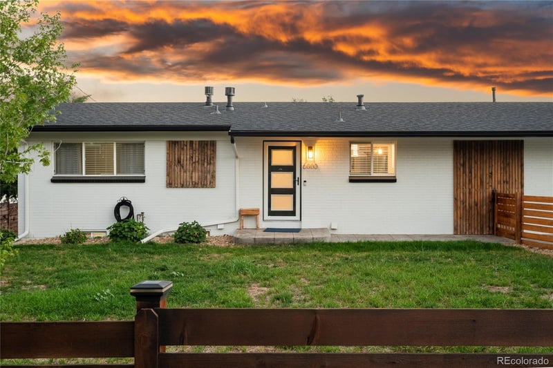 6000 W 8th Ave, Denver, CO 80214