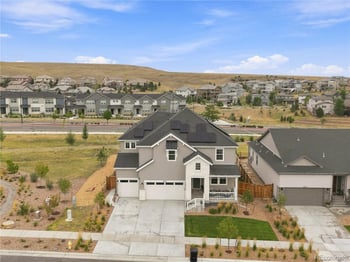 16675 W 93rd Pl, Arvada, CO 80007