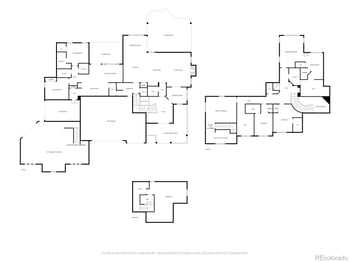 5709 Campina Way, Parker, CO 80134