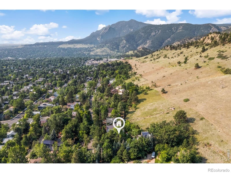 3123 3rd St, Boulder, CO 80304