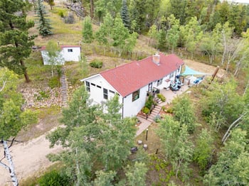 11827 Brook Rd, Golden, CO 80403