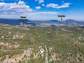11827 Brook Rd, Golden, CO 80403