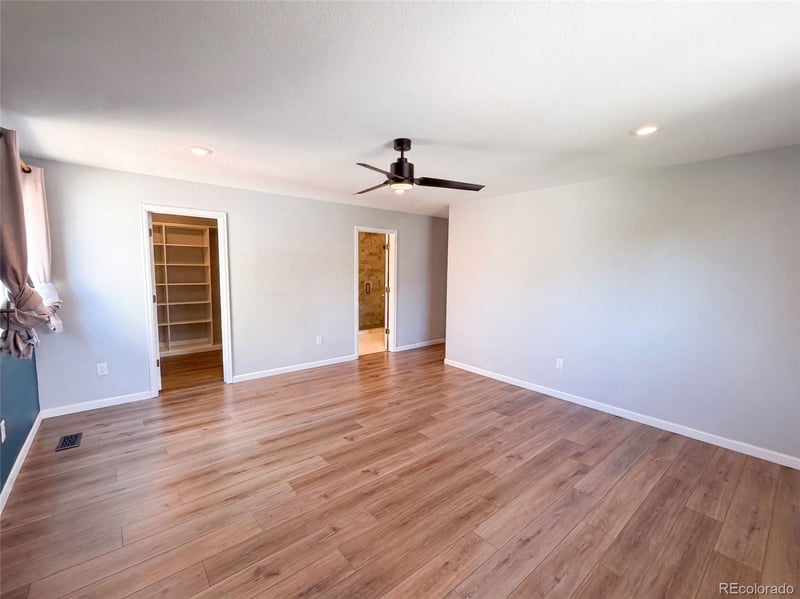 10708 W Chautauga Mountain, Littleton, CO 80127