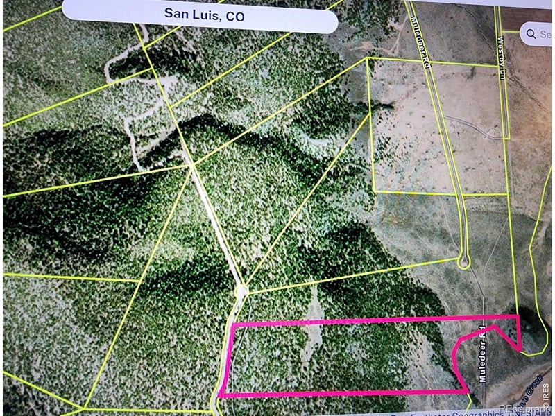 0 Westby Ln, San Luis, CO 81152