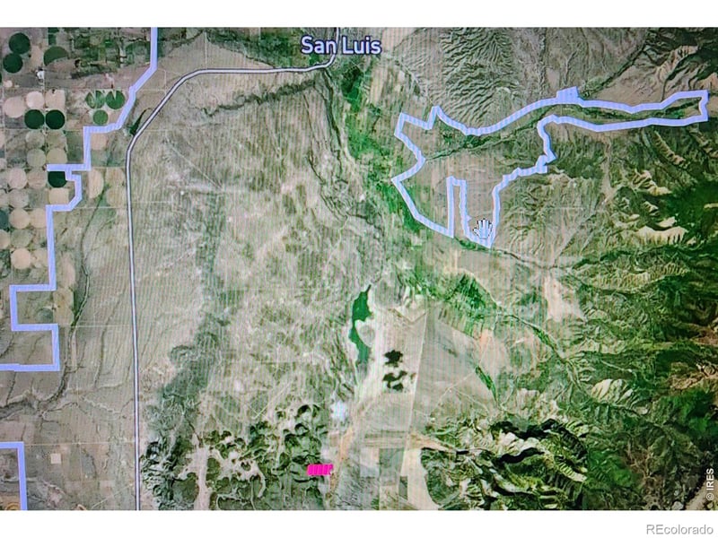 0 Westby Ln, San Luis, CO 81152