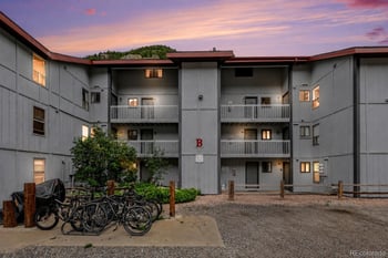 1901 Clear Creek Dr #B302, Georgetown, CO 80444