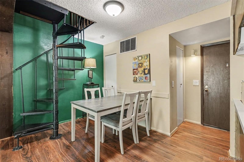 1901 Clear Creek Dr #B302, Georgetown, CO 80444