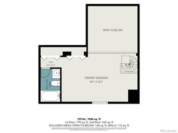 1901 Clear Creek Dr #B302, Georgetown, CO 80444