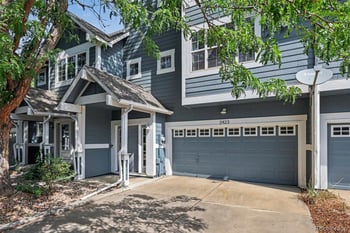 2423 Water Cress Ct, Longmont, CO 80504