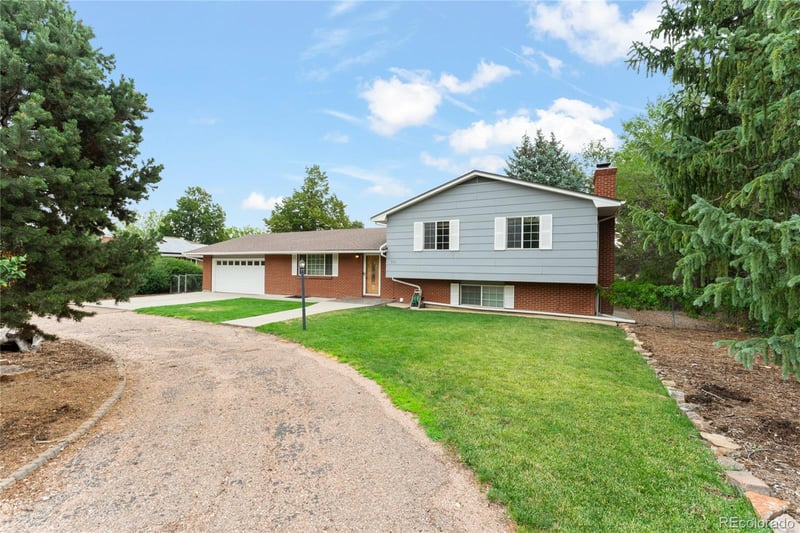 211 Westcott Ave, Colorado Springs, CO 80906