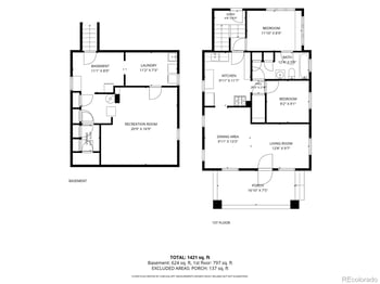 2080 S Emerson St, Denver, CO 80210