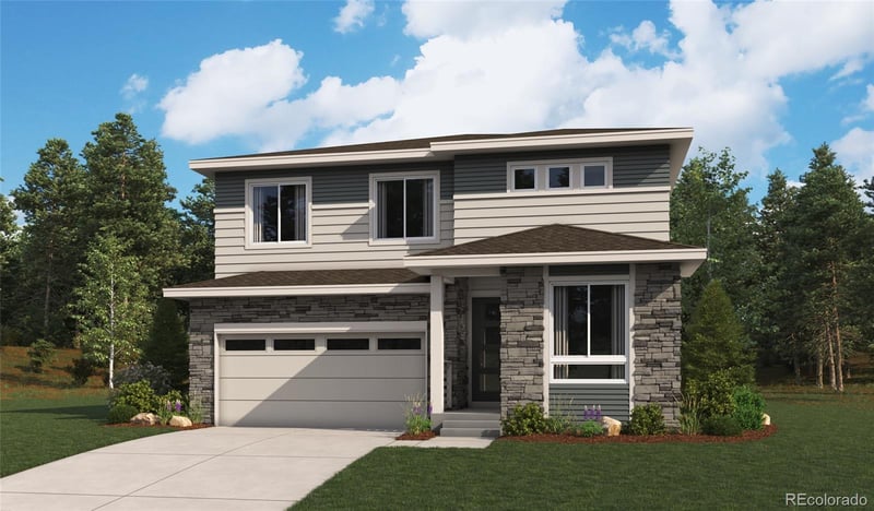 4614 Goldflower Dr, Johnstown, CO 80534