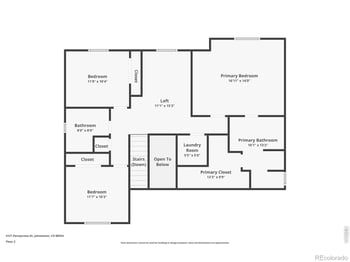 4121 Pennycress Dr, Johnstown, CO 80534