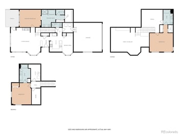 13708 Boulder Point #102, Broomfield, CO 80023