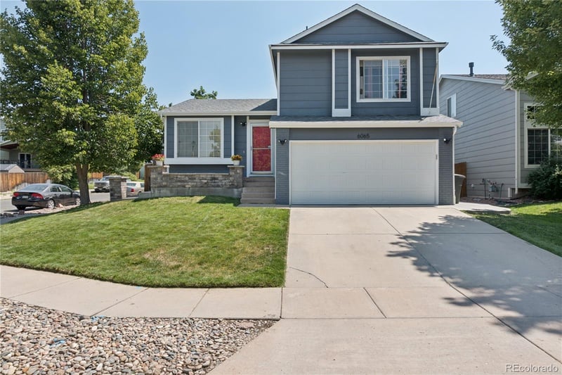 6065 Fossil Dr, Colorado Springs, CO 80923