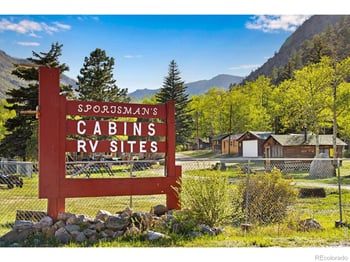 44174 Poudre Canyon Rd, Bellvue, CO 80512