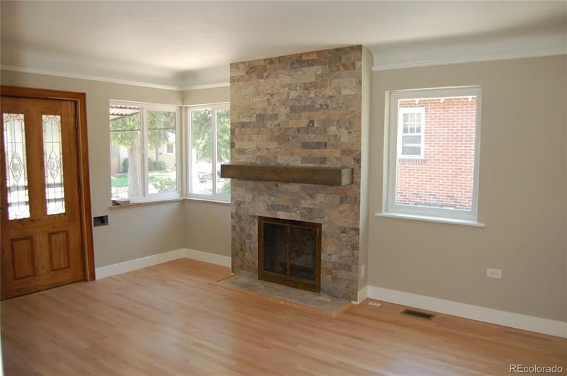 4701 W 31st Ave, Denver, CO 80212