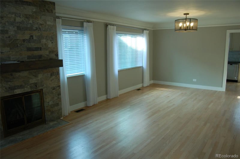4701 W 31st Ave, Denver, CO 80212