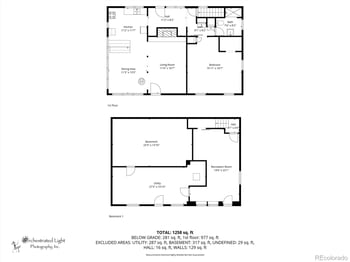 10783 Fox Trot Ln, Conifer, CO 80433