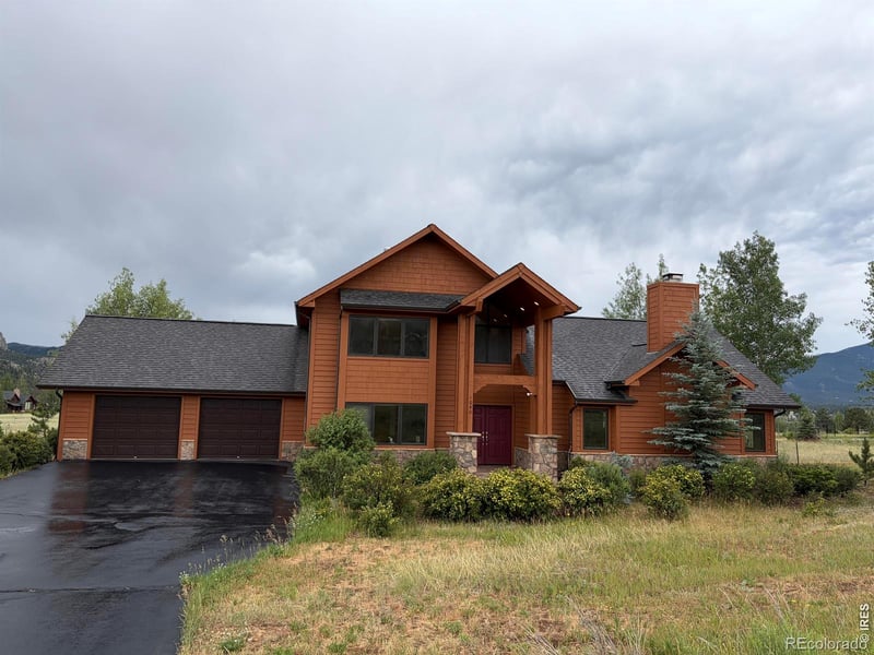 1040 Elk Trail Ct, Estes Park, CO 80517